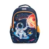 Balo Đi Học, Đi Chơi Ba Lô Easy Go Space Adventure - Astro CLEVERHIPPO BS0126