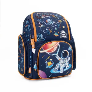 Ba Lô Đi Học Fancy L Space Adventure – Astro CLEVERHIPPO BS1237